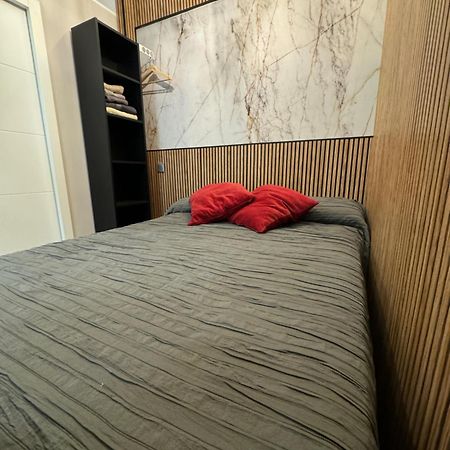 马德里Vistalegre! Pequeno Y Fantastico Loft Cerca Del Metro公寓 外观 照片
