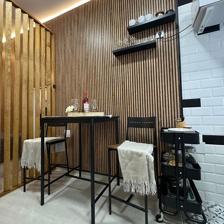 马德里Vistalegre! Pequeno Y Fantastico Loft Cerca Del Metro公寓 外观 照片