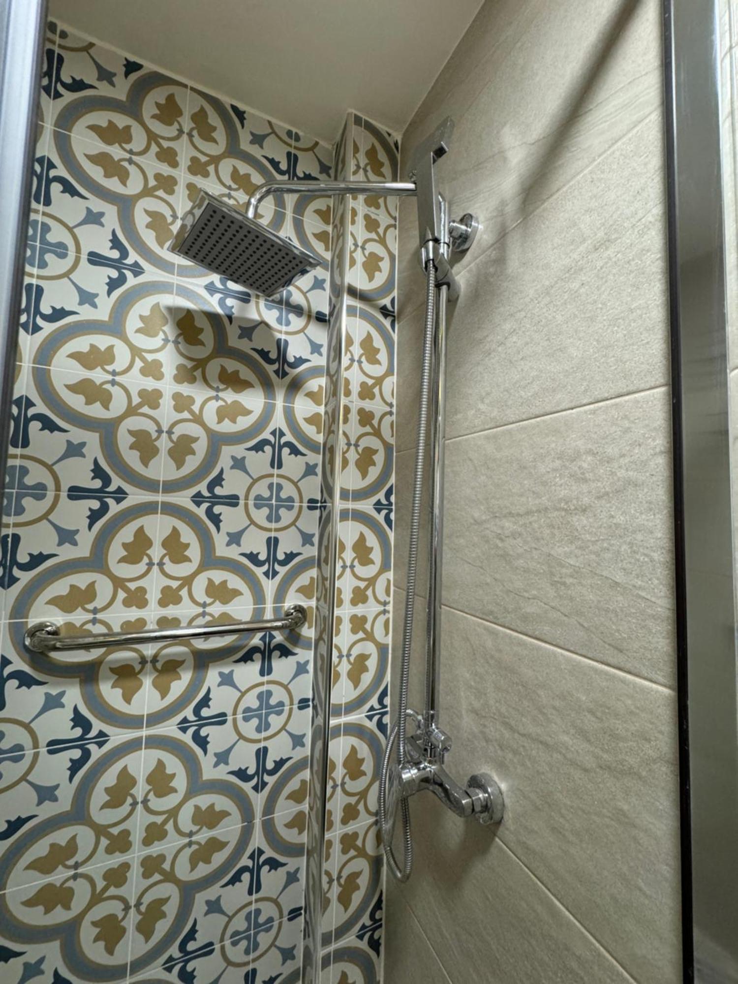 马德里Vistalegre! Pequeno Y Fantastico Loft Cerca Del Metro公寓 外观 照片