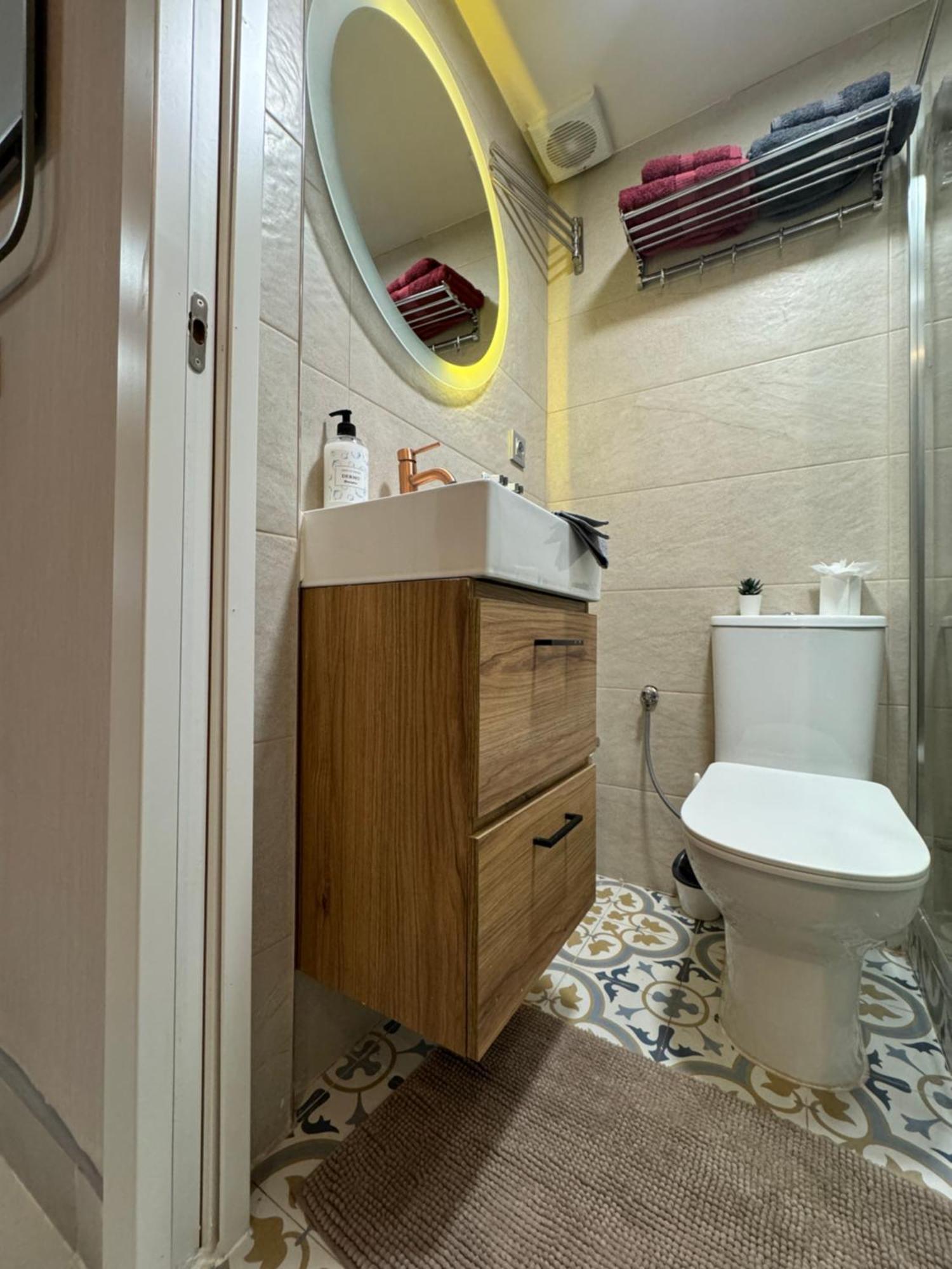 马德里Vistalegre! Pequeno Y Fantastico Loft Cerca Del Metro公寓 外观 照片
