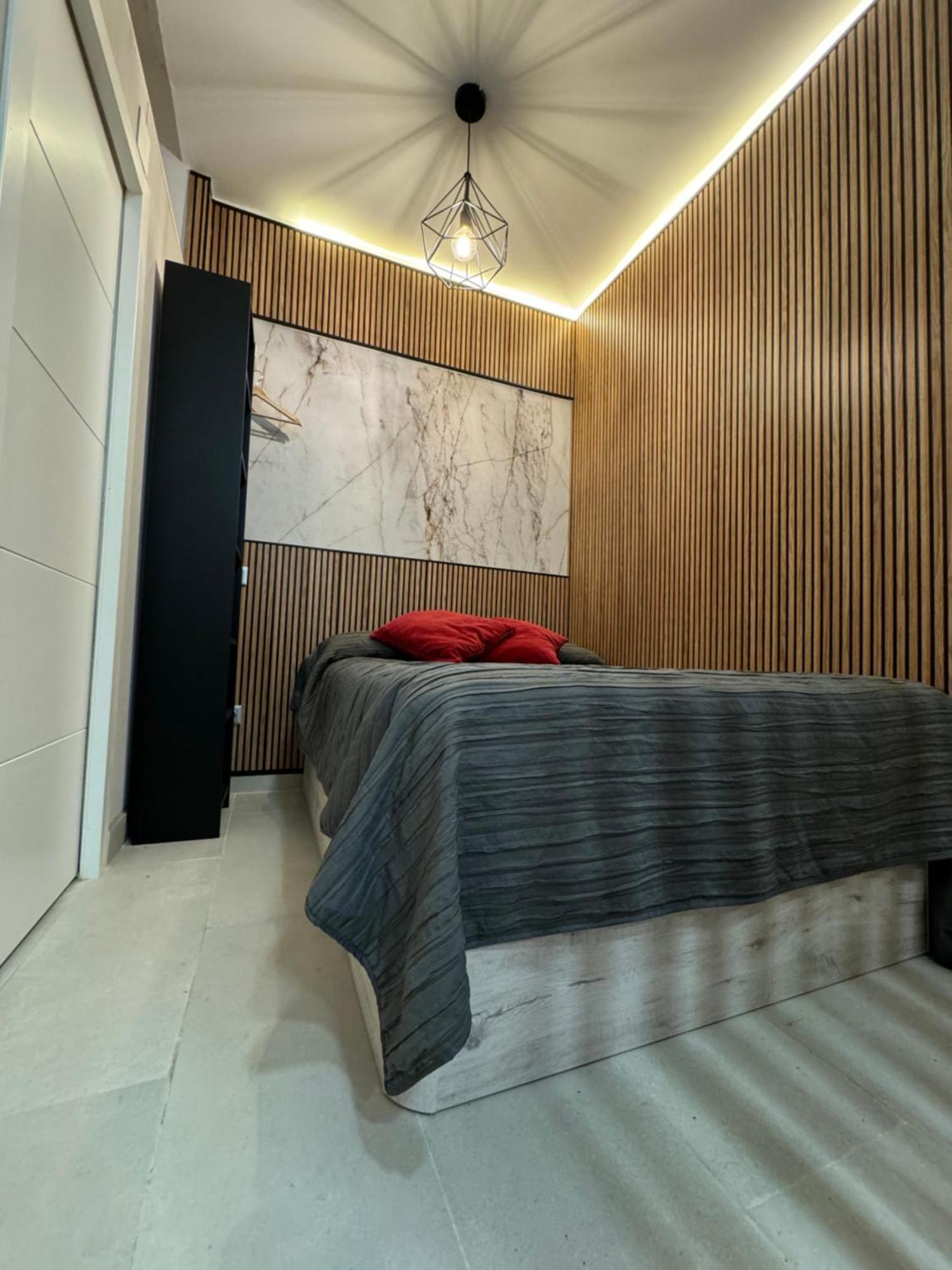 马德里Vistalegre! Pequeno Y Fantastico Loft Cerca Del Metro公寓 外观 照片